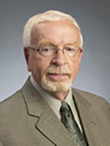Image of James Gordon GILCHRIST
